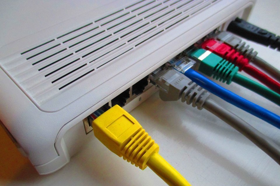 Data and Communication Electrical