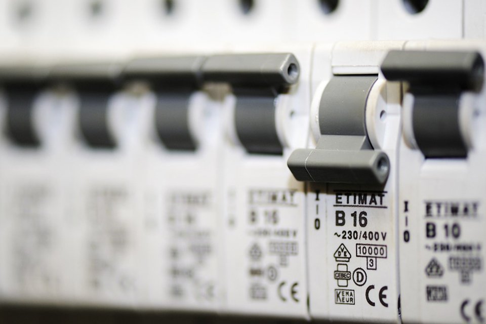 Switchboard and Meter Cover Upgrades